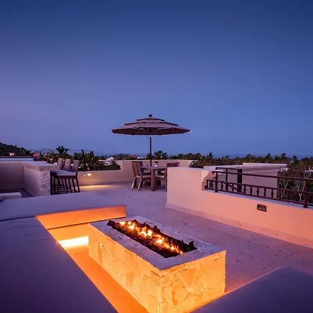 Palmilla Dunes! Luxury 3 Bed Lux Golf Cart!