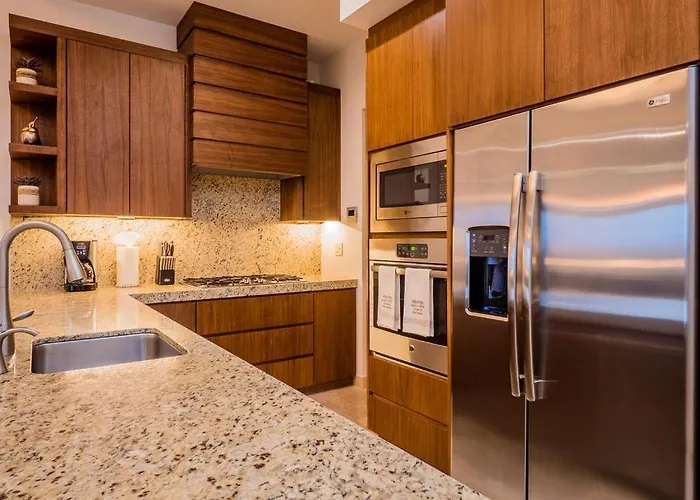 Palmilla Dunes! Luxury 3 Bed Lux Golf Cart! Holiday home San Jose del Cabo