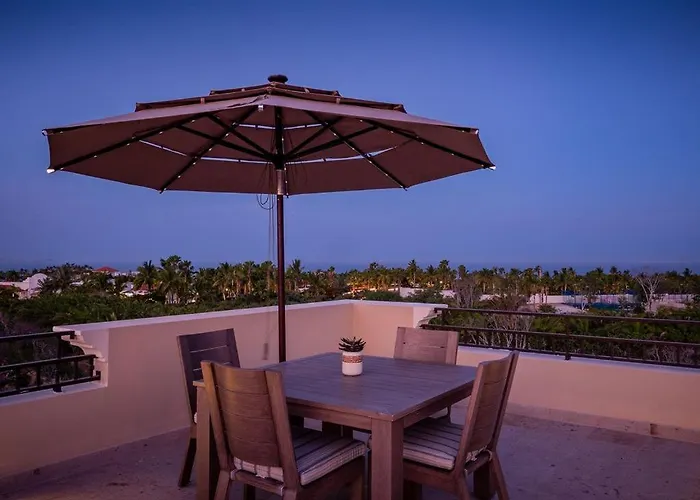 Palmilla Dunes! Luxury 3 Bed Lux Golf Cart! *
