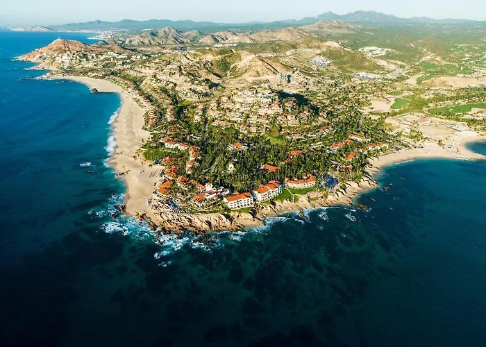 Palmilla Dunes! Luxury 3 Bed Lux Golf Cart! *