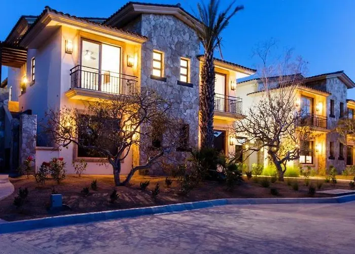 Palmilla Dunes! Luxury 3 Bed Lux Golf Cart! Holiday home San Jose del Cabo