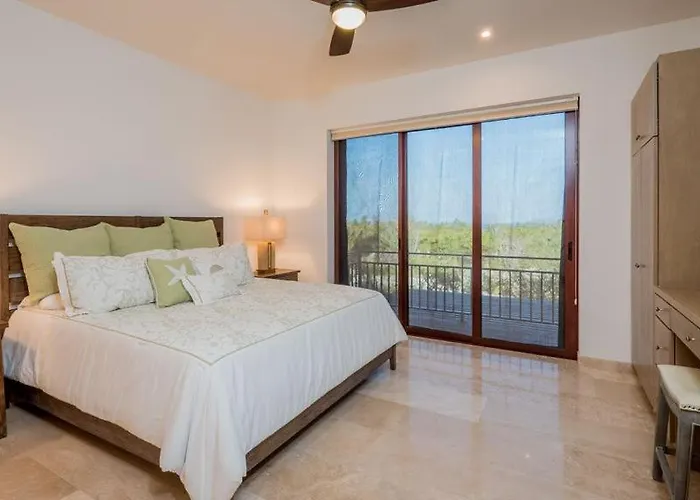 Holiday home Palmilla Dunes! Luxury 3 Bed Lux Golf Cart! San Jose del Cabo