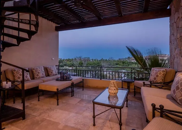 Palmilla Dunes! Luxury 3 Bed Lux Golf Cart!