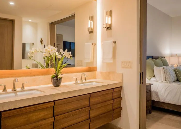 Holiday home Palmilla Dunes! Luxury 3 Bed Lux Golf Cart! *