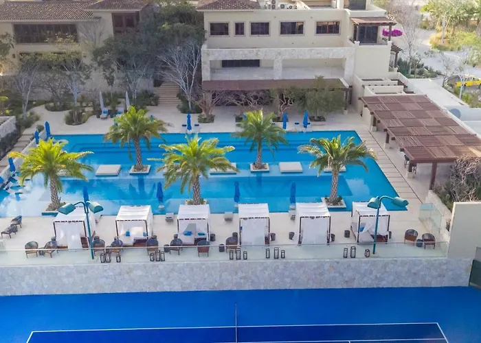 Palmilla Dunes! Luxury 3 Bed Lux Golf Cart!