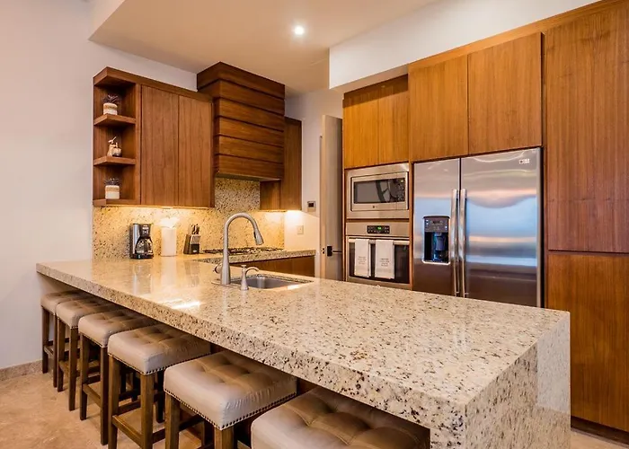 Palmilla Dunes! Luxury 3 Bed Lux Golf Cart! Holiday home *