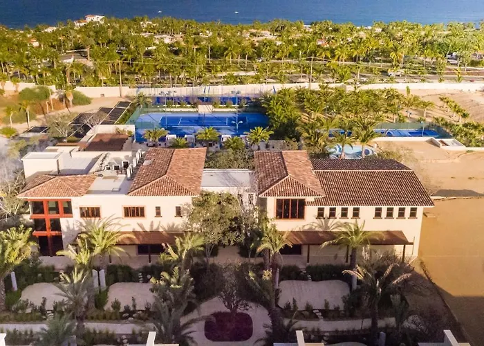 Palmilla Dunes! Luxury 3 Bed Lux Golf Cart! Holiday home *