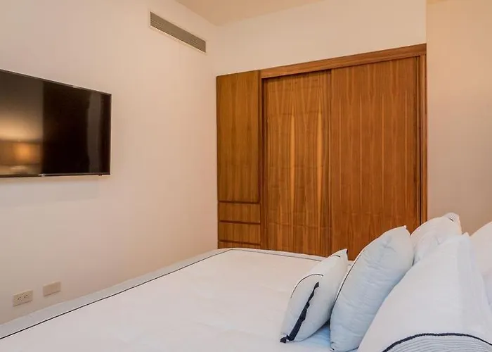 Holiday home Palmilla Dunes! Luxury 3 Bed Lux Golf Cart! San Jose del Cabo