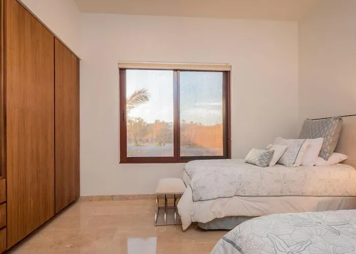 Holiday home Palmilla Dunes! Luxury 3 Bed Lux Golf Cart! San Jose del Cabo