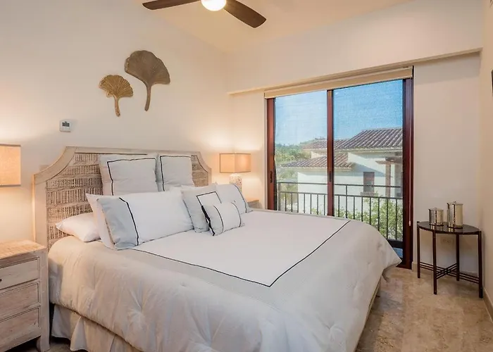 Palmilla Dunes! Luxury 3 Bed Lux Golf Cart! Holiday home