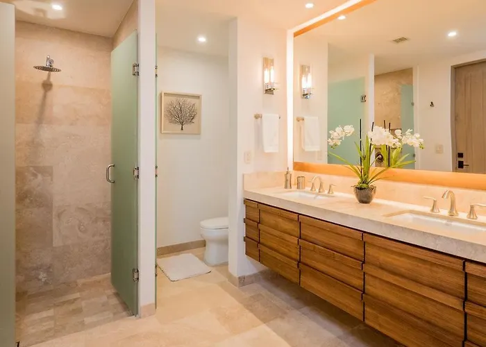 Palmilla Dunes! Luxury 3 Bed Lux Golf Cart! Holiday home
