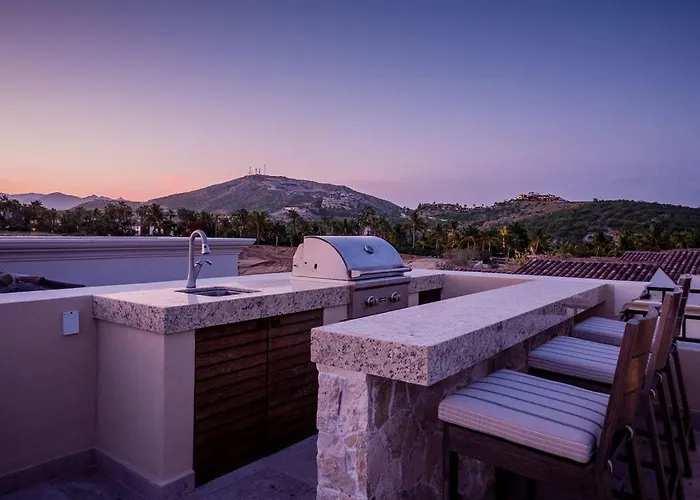 Holiday home Palmilla Dunes! Luxury 3 Bed Lux Golf Cart!