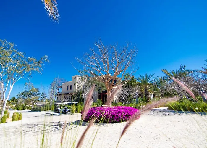 Palmilla Dunes! Luxury 3 Bed Lux Golf Cart!