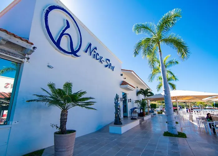 Palmilla Dunes! Luxury 3 Bed Lux Golf Cart!