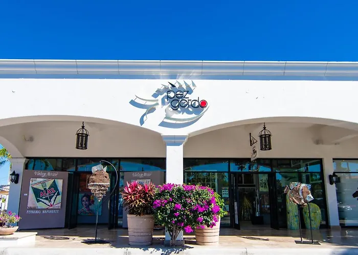 Palmilla Dunes! Luxury 3 Bed Lux Golf Cart! Holiday home San Jose del Cabo