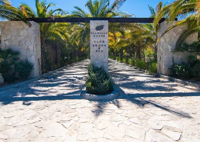 Holiday home Palmilla Dunes! Luxury 3 Bed Lux Golf Cart! San Jose del Cabo