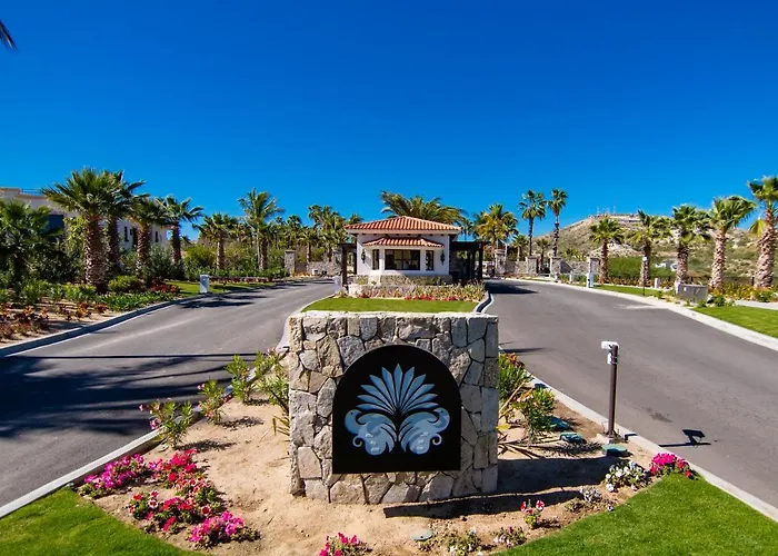 Palmilla Dunes! Luxury 3 Bed Lux Golf Cart! *