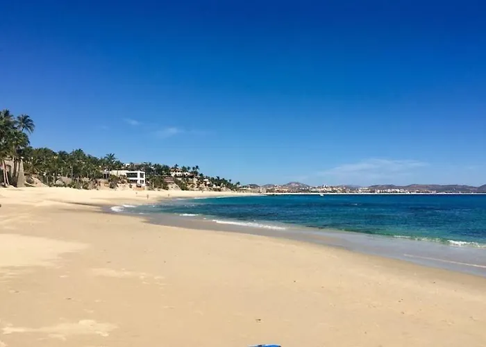 Palmilla Dunes! Luxury 3 Bed Lux Golf Cart! Holiday home San Jose del Cabo